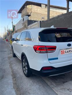 كيا سورينتو